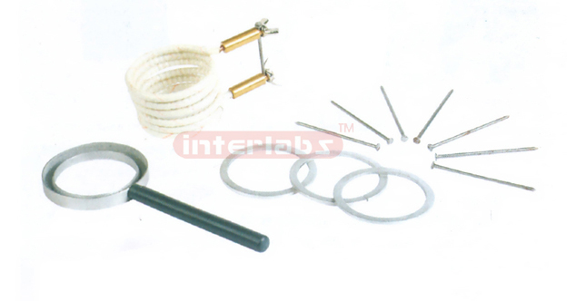 INDUCTION ACCESSORY SET FOR D1SSECTIBLE TRANSFORMER